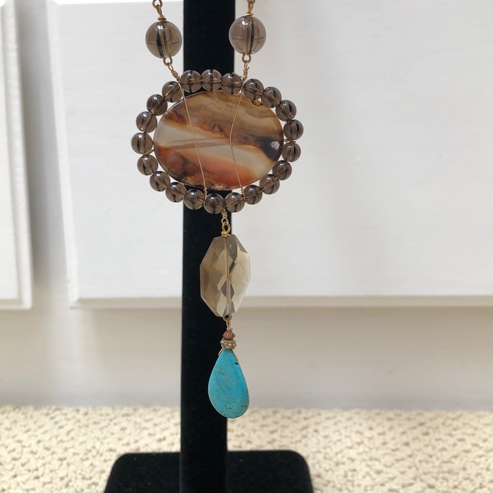 Necklace - Picture 3 of 5